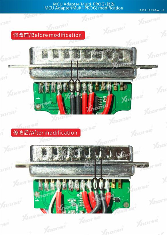 multi prog read bmw bdc3 encrypted key 2