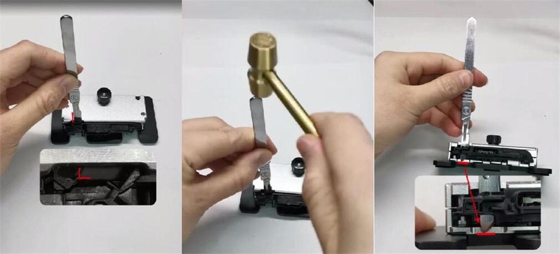 yanhua btool bcp key cutting kits user guide 8 yanhua btool bcp key cutting kits user guide 8