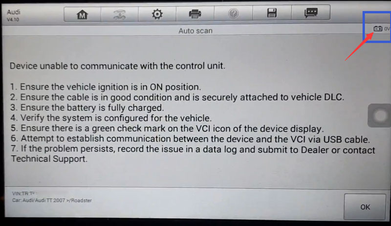 Autel Diagnostic Tablet Common FAQs and Troubleshooting Guide 2 Autel Diagnostic Tablet Common FAQs and Troubleshooting Guide 2