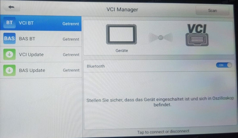 Autel Diagnostic Tablet Common FAQs and Troubleshooting Guide 3 Autel Diagnostic Tablet Common FAQs and Troubleshooting Guide 3