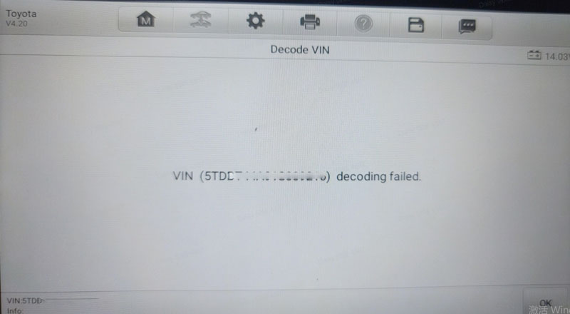 Autel Diagnostic Tablet Common FAQs and Troubleshooting Guide 4 Autel Diagnostic Tablet Common FAQs and Troubleshooting Guide 4