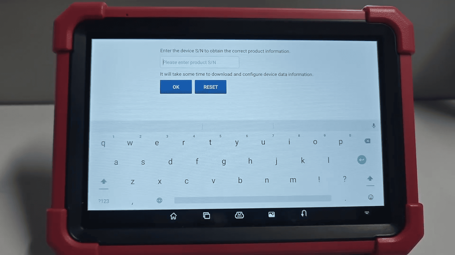 How to Fix App Deletion Issues on LAUNCH X431 PAD5 Using APP Init 7
