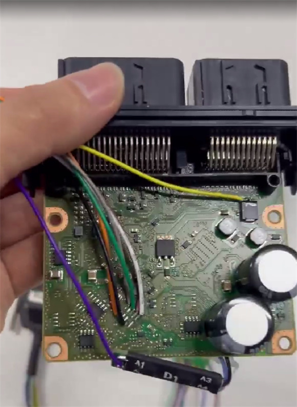 cgdi cg100x repair tesla 1512876 00 e airbag 5 cgdi cg100x repair tesla 1512876 00 e airbag 5