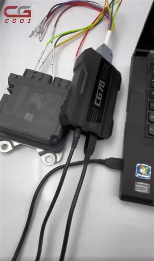 cgdi cg70 repair tesla airbag 3 cgdi cg70 repair tesla airbag 3