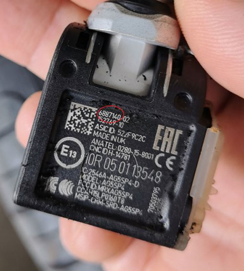 how to program launch tsensor 05s tpms troubleshooting faq 3