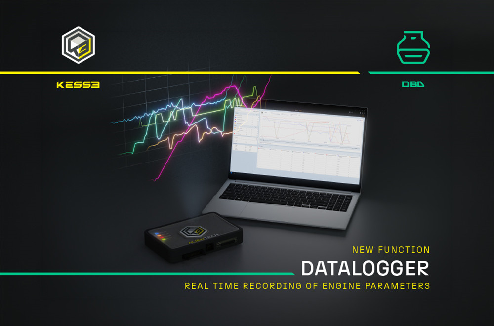 KESS V3 ECU Programmer