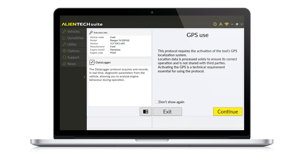 kess v3 update datalogger 3