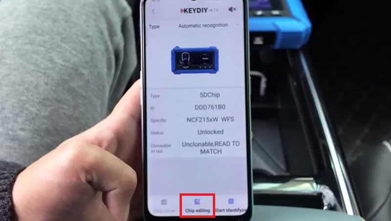 keydiy kd x4 program vw audi 5d fgb08 fgb25 smart keys tutorial 10 keydiy kd x4 program vw audi 5d fgb08 fgb25 smart keys tutorial 10