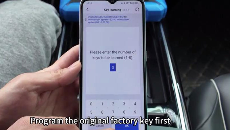keydiy kd x4 program vw audi 5d fgb08 fgb25 smart keys tutorial 11 keydiy kd x4 program vw audi 5d fgb08 fgb25 smart keys tutorial 11