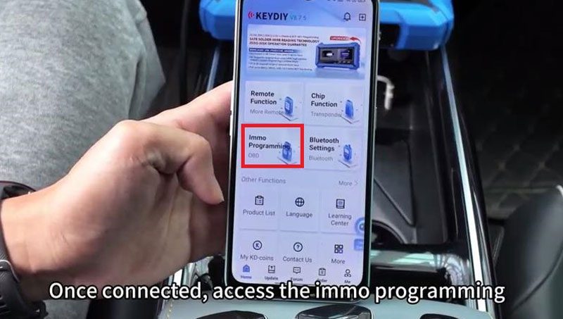 keydiy kd x4 program vw audi 5d fgb08 fgb25 smart keys tutorial 2 keydiy kd x4 program vw audi 5d fgb08 fgb25 smart keys tutorial 2