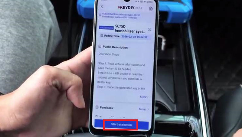 keydiy kd x4 program vw audi 5d fgb08 fgb25 smart keys tutorial 3 keydiy kd x4 program vw audi 5d fgb08 fgb25 smart keys tutorial 3