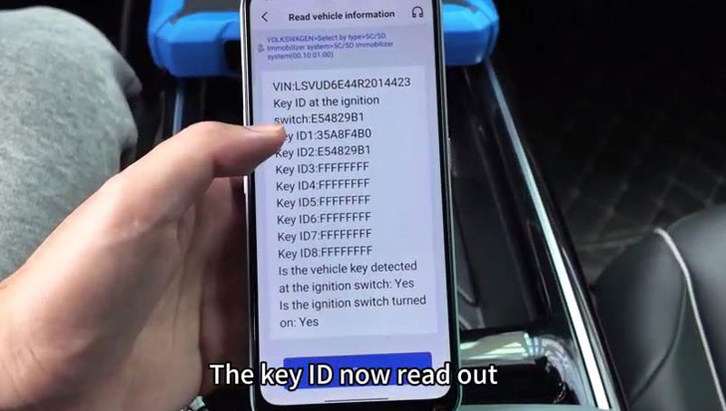 keydiy kd x4 program vw audi 5d fgb08 fgb25 smart keys tutorial 6 keydiy kd x4 program vw audi 5d fgb08 fgb25 smart keys tutorial 6