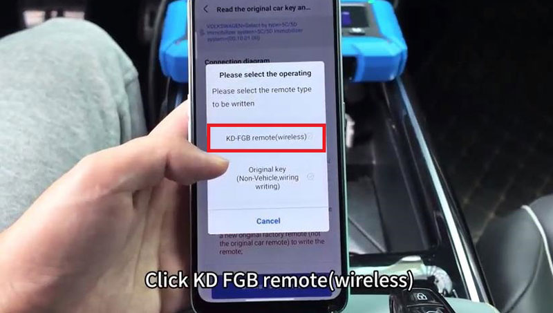 keydiy kd x4 program vw audi 5d fgb08 fgb25 smart keys tutorial 7 keydiy kd x4 program vw audi 5d fgb08 fgb25 smart keys tutorial 7