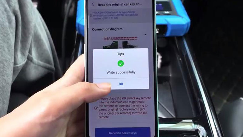 keydiy kd x4 program vw audi 5d fgb08 fgb25 smart keys tutorial 8 keydiy kd x4 program vw audi 5d fgb08 fgb25 smart keys tutorial 8