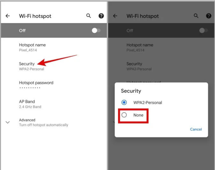obdstar dc706 wifi connection failure 5