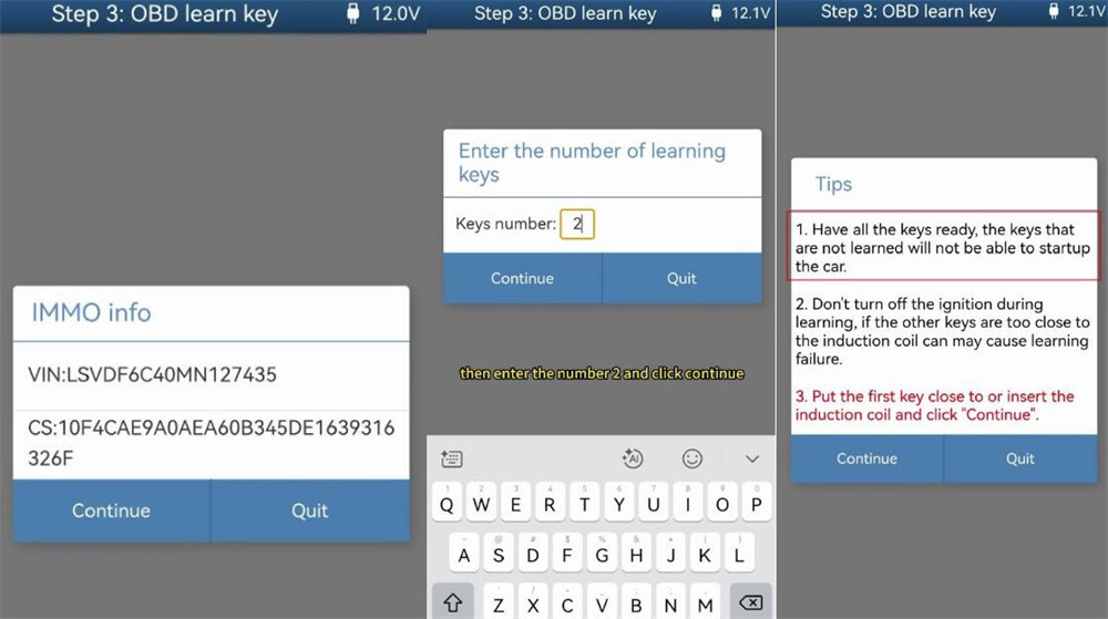 yanhua acdp2 add vw 5c magotan key 14 yanhua acdp2 add vw 5c magotan key 14