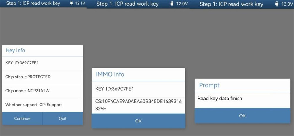 yanhua acdp2 add vw 5c magotan key 8 yanhua acdp2 add vw 5c magotan key 8