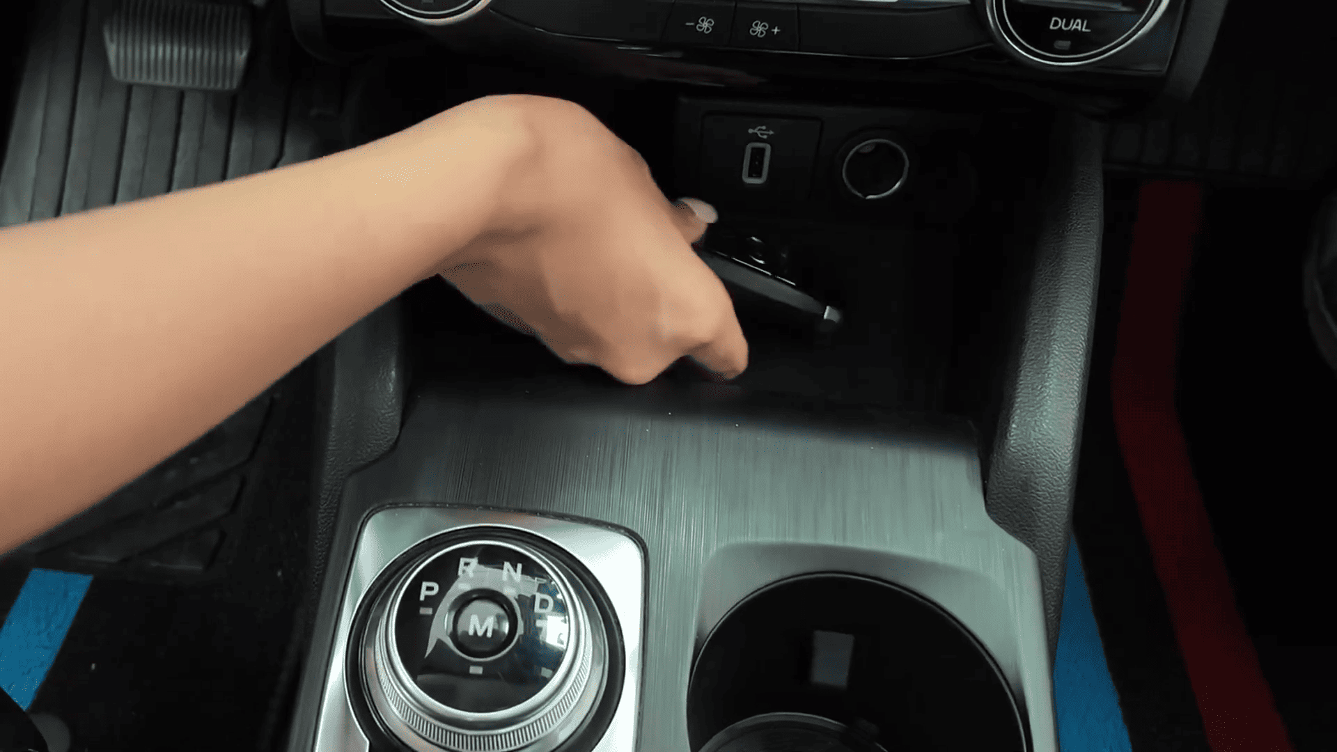 How to Program a 2019 Ford Focus Smart Key Using Lonsdor K518 Pro 6