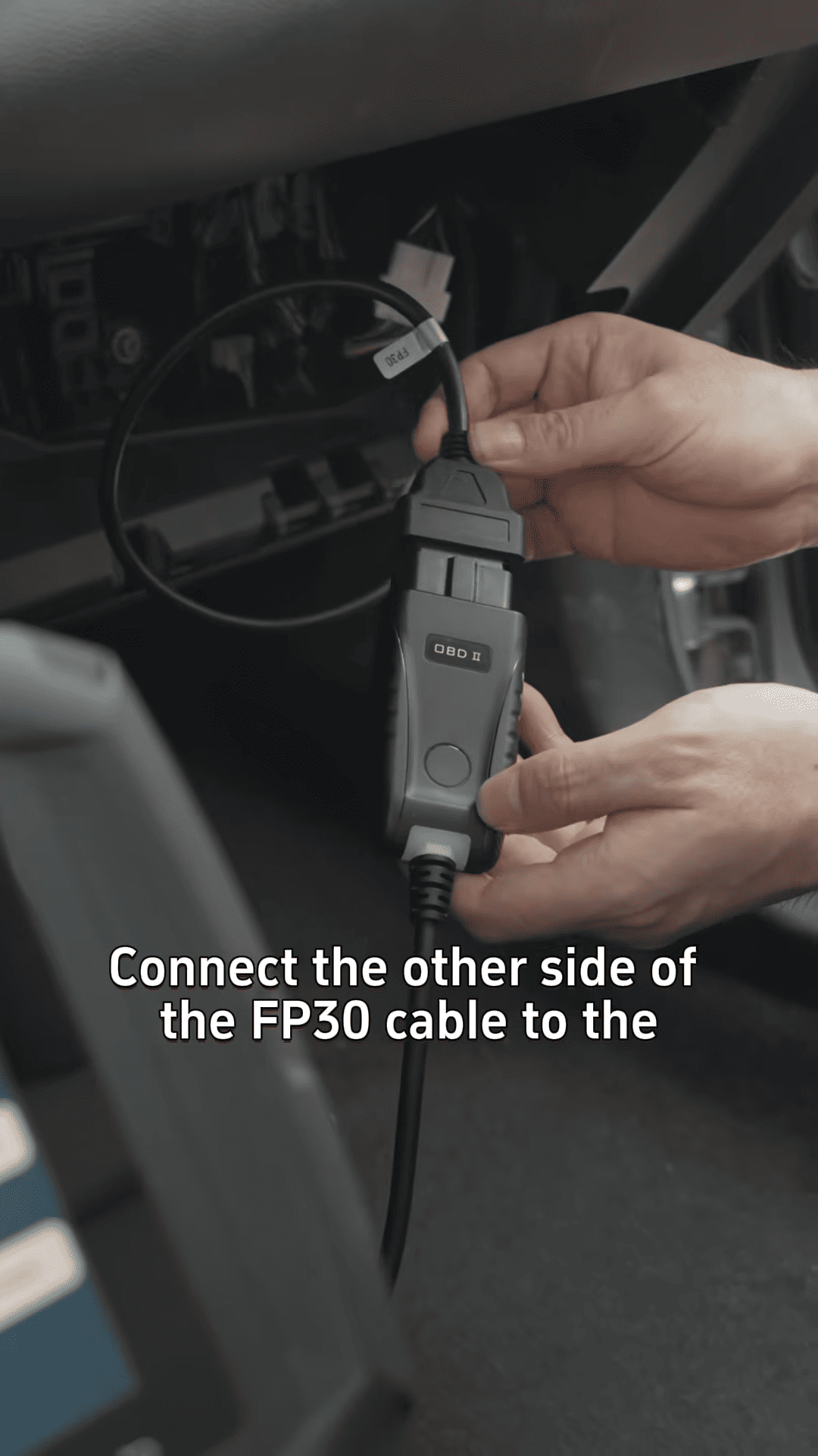 How to Program a Smart Key for 2024 Toyota Corolla with Lonsdor K518 Pro 4