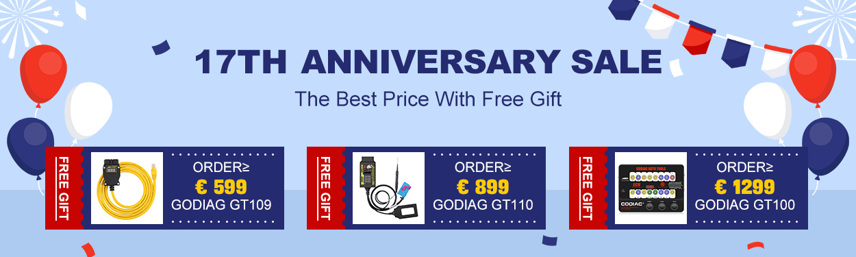 cardiagtool uk 17th universary sale