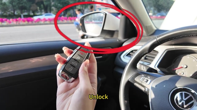 lonsdor k518 pro guide how to add 2022 vw t roc smart key 12