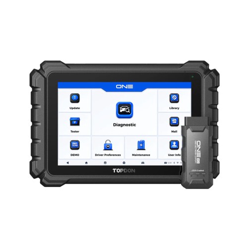 Topdon ONE
