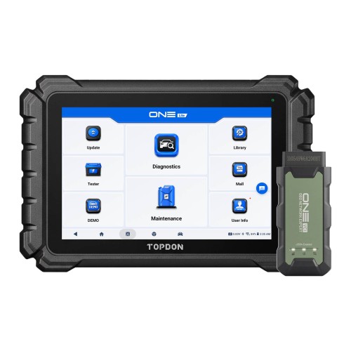 Topdon ONE Lite