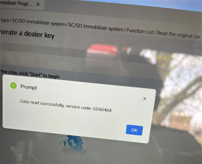 vw mqb49 5c stuck in key learning mode solution 3
