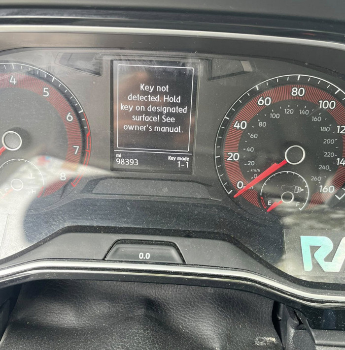 vw mqb49 5c stuck in key learning mode solution 5