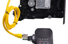 yanhua module 45 dq38x gen2 read write 2