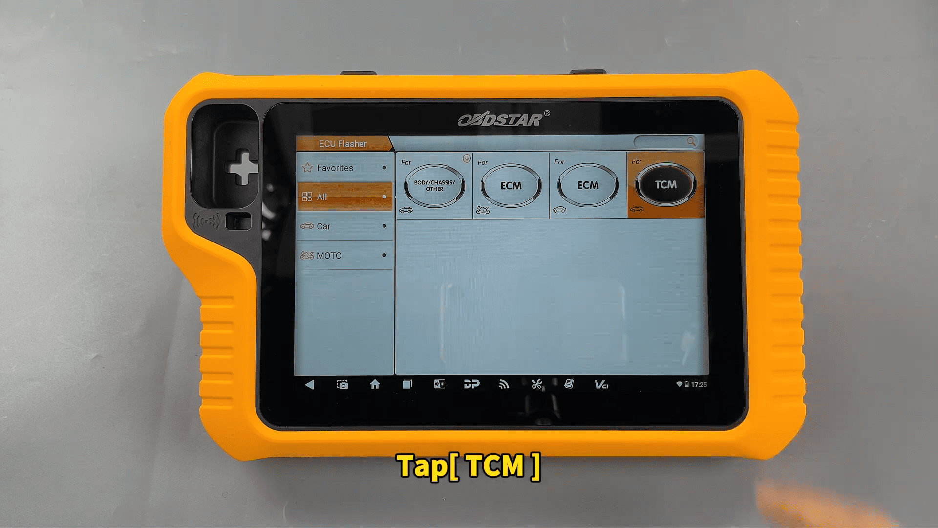 OBDSTAR X300 Classic G3