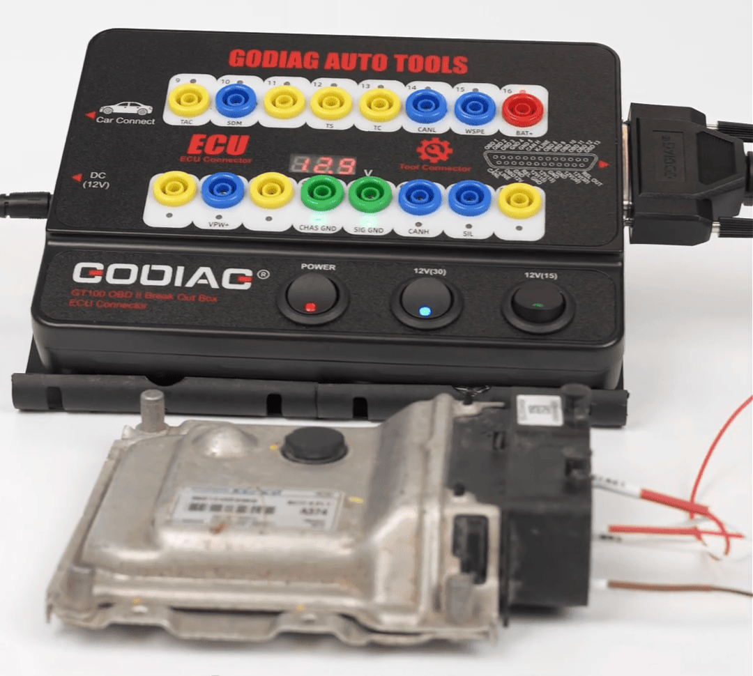 Why GODIAG GT100 Is More Than Just an OBD Breakout Box 6