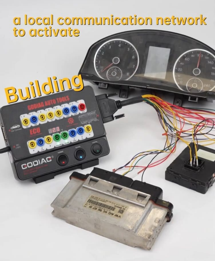 Why GODIAG GT100 Is More Than Just an OBD Breakout Box 8