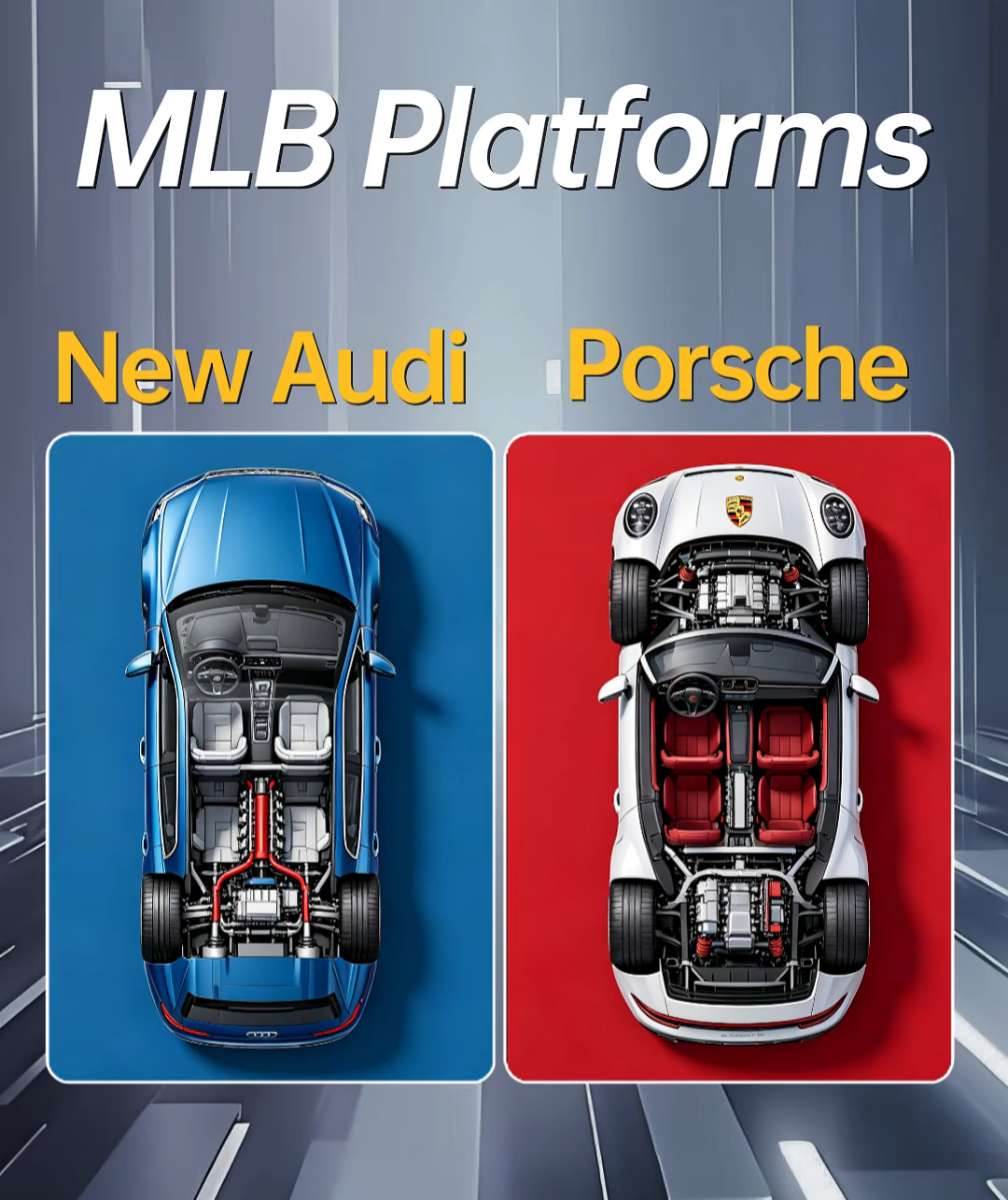Why SFD Unlocking Matters for New Audi and Porsche MLB Key Programming 1
