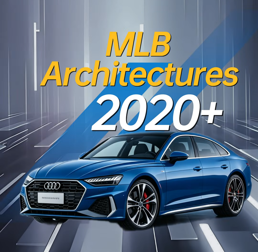 Why SFD Unlocking Matters for New Audi and Porsche MLB Key Programming3