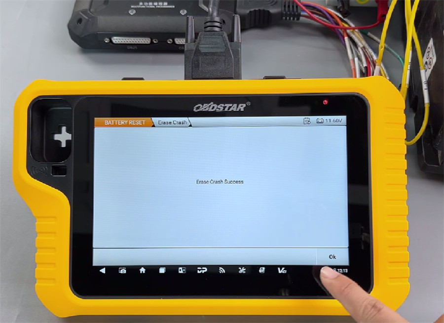 obdstar x300 classic g3 programmer