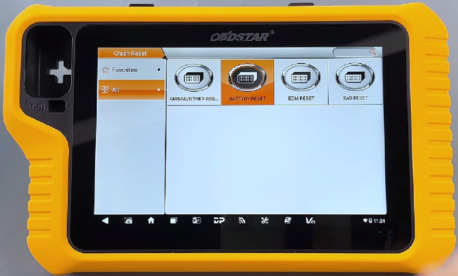obdstar g3