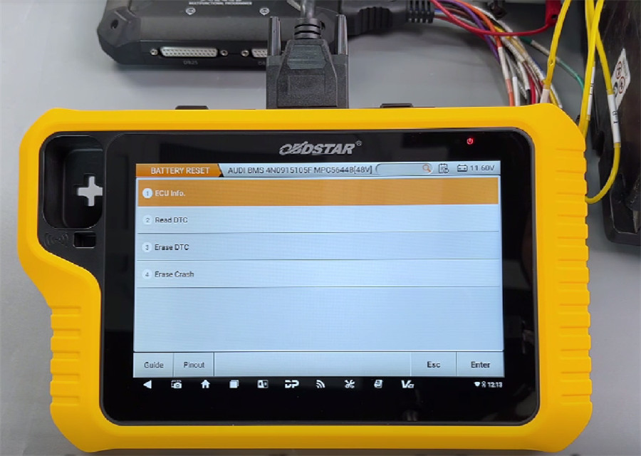 keymaster g3