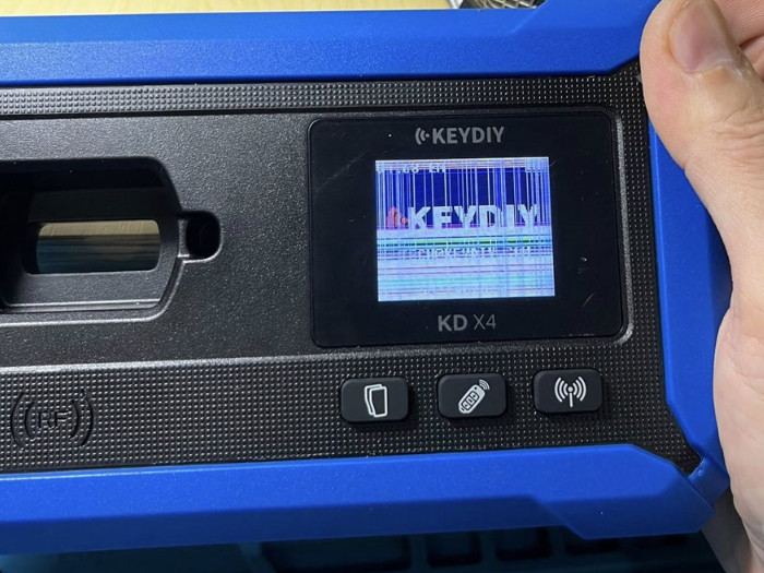 keydiy kd-x4
