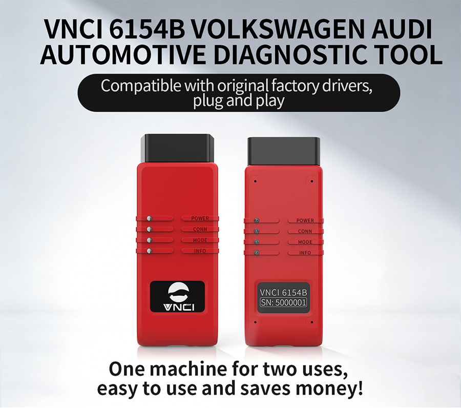 vnci 6154b vag diagnostic tool 