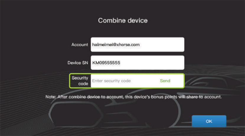 xhorse condor xc twins activation and update 7