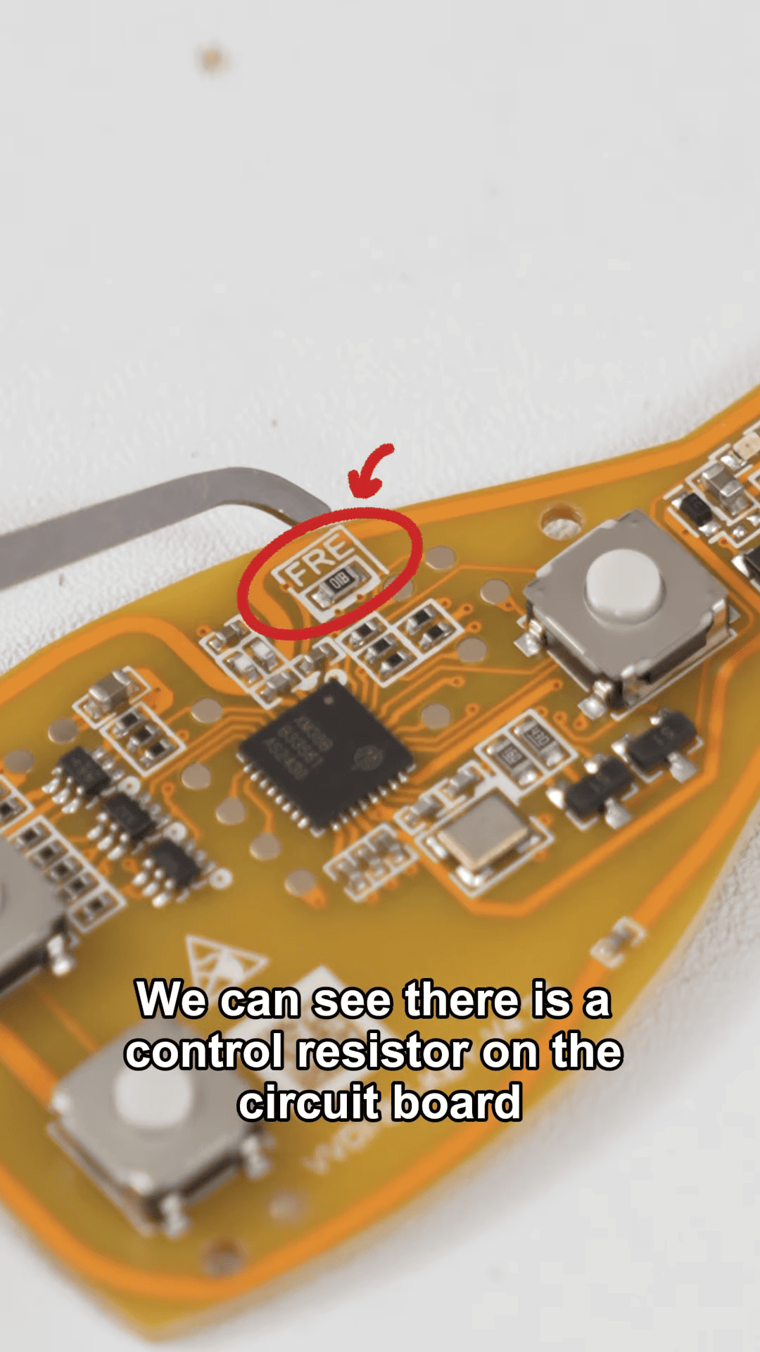 2 Ways to change Mercedes key frequency Using VVDI KEY TOOL PLUS 5