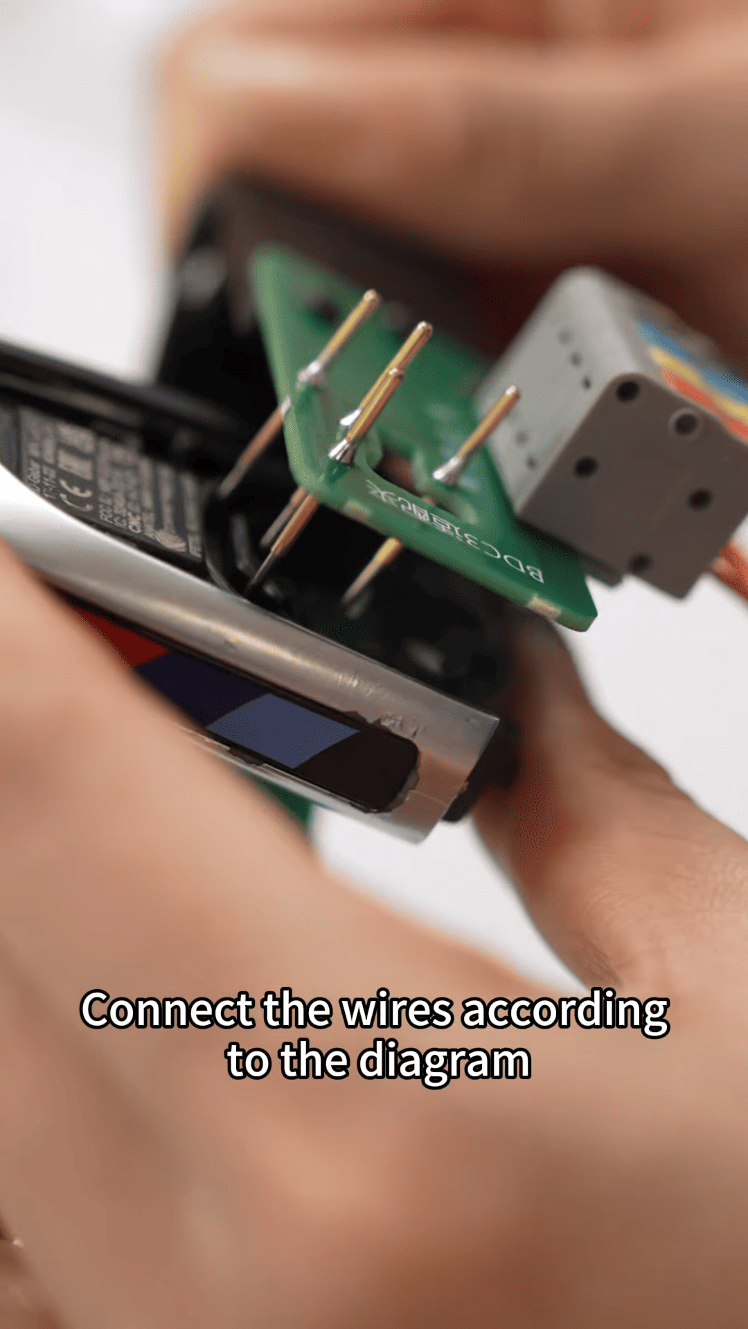 BMW BDC3 Key Duplication Made Simple with KEYDIY KD X4 4