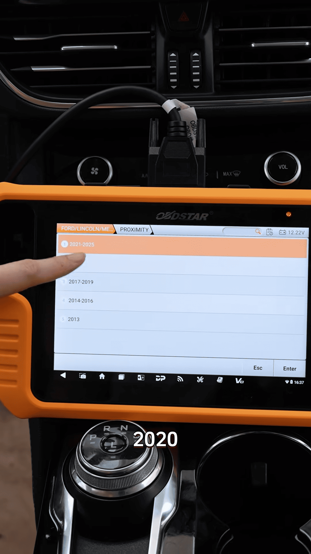 OBDSTAR G3
