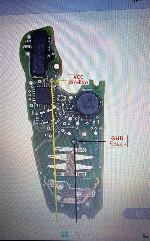 keydiy kd mp mqb48 self checking solution 1