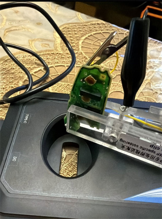 keydiy kd mp mqb48 self checking solution 2