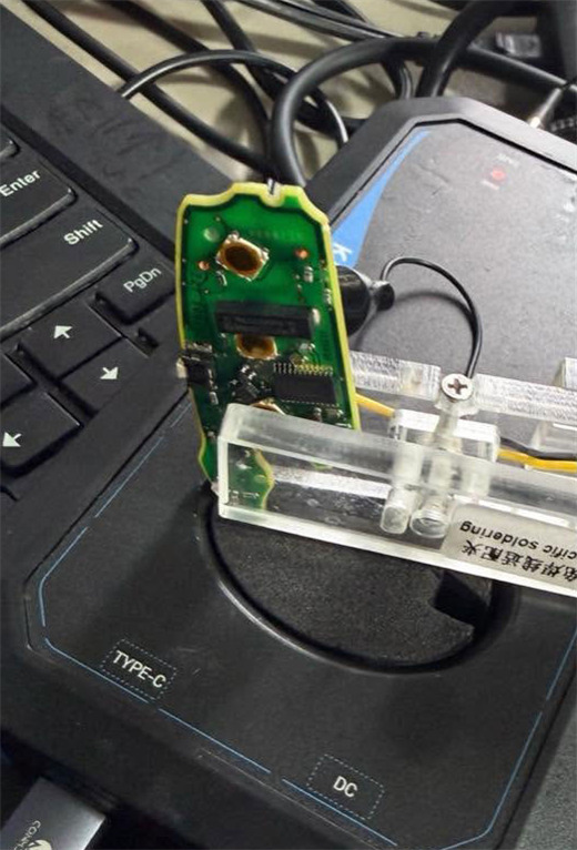keydiy kd mp mqb48 self checking solution 6 keydiy kd mp mqb48 self checking solution 6