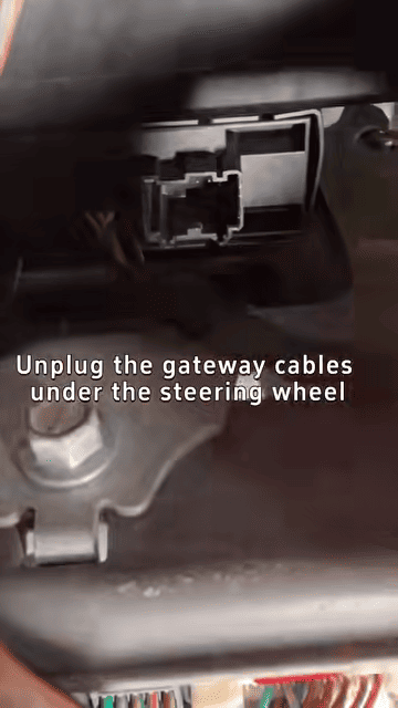 How to Program 2021 Jeep Wrangler Smart Key 1