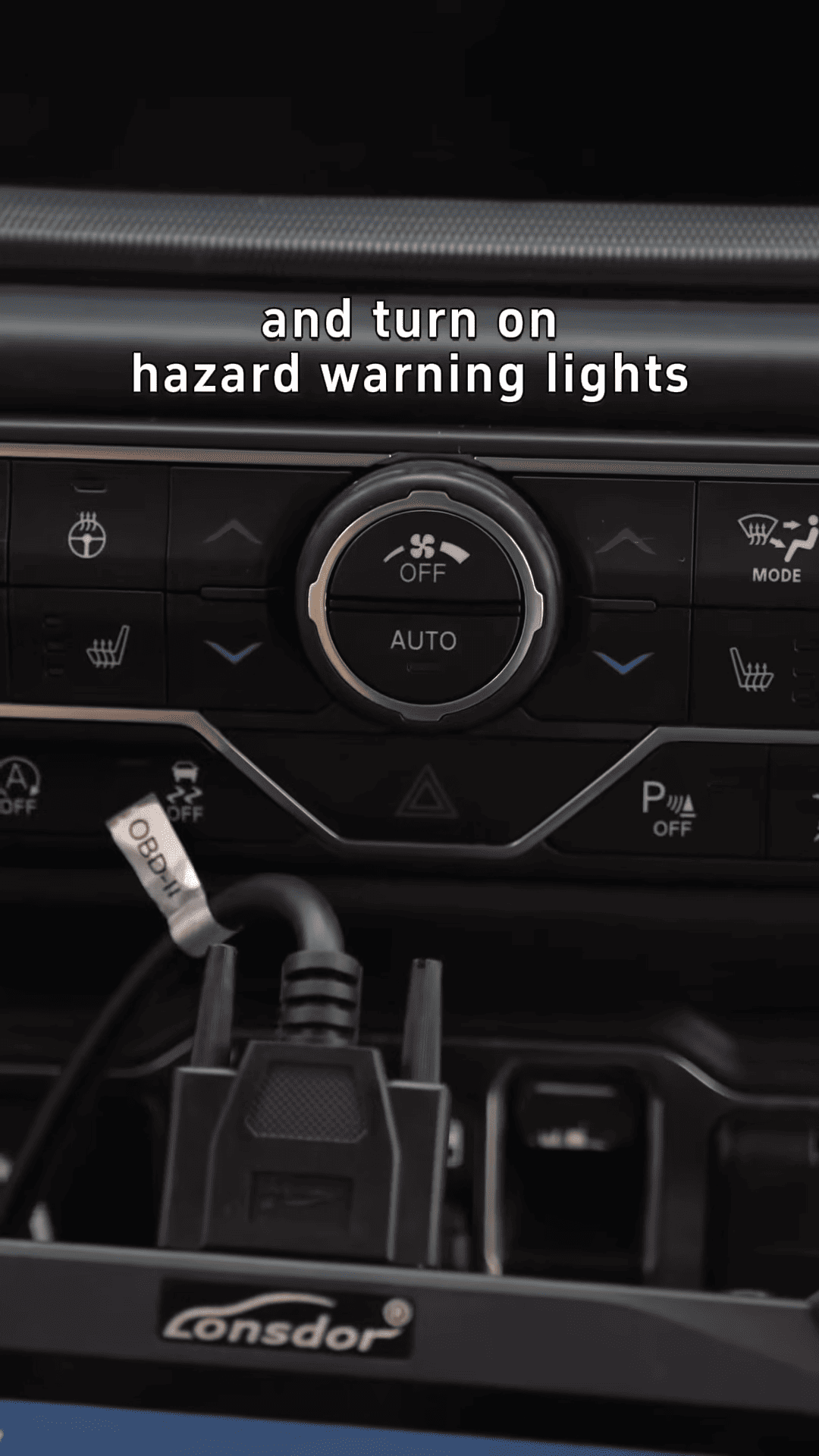 How to Program 2021 Jeep Wrangler Smart Key 4