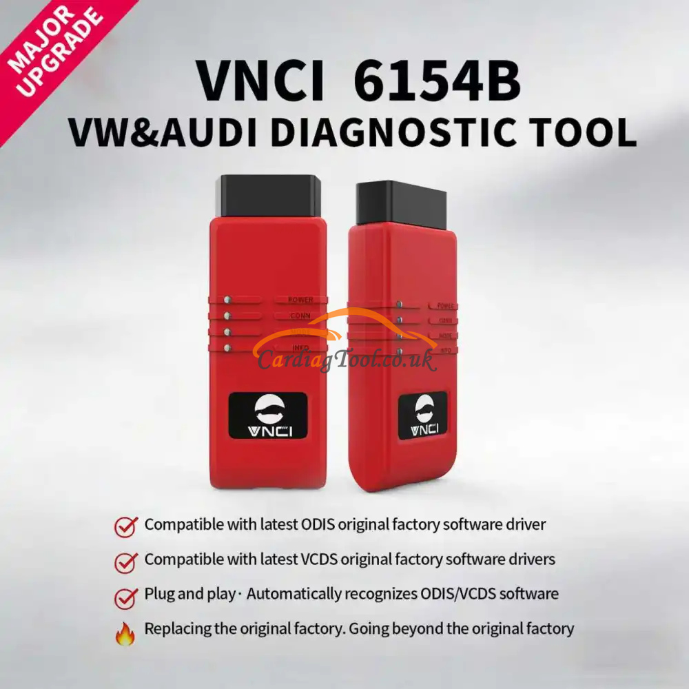 VNCI 6154B